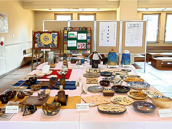 グループ学習発表会