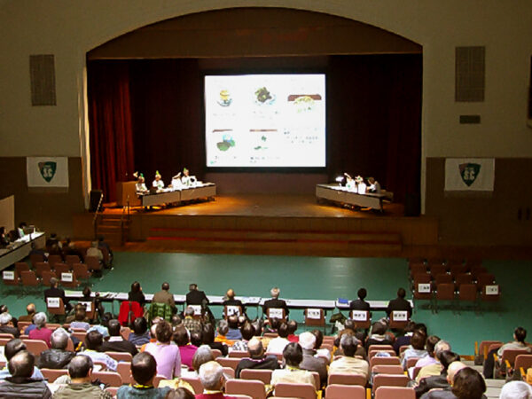グループ学習発表会