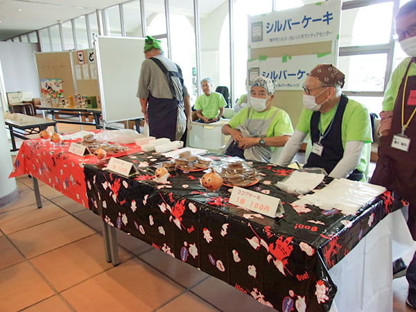学園祭