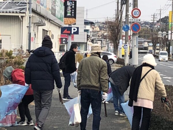 社会貢献活動の経済的効果